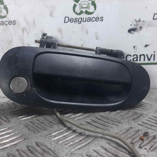 MANETA EXTERIOR DELANTERA DERECHA MITSUBISHI CARISMA BERLINA 5 (DA0) 1.8 GDI CAT   |   0.99 – 0.05