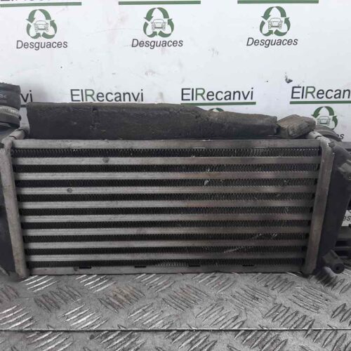 INTERCOOLER FORD KA (CCU)    |   …