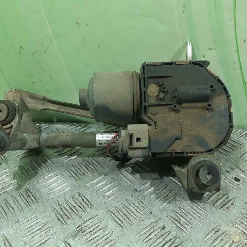 MOTOR LIMPIA DELANTERO SEAT ALTEA (5P1) 1.9 TDI   |   0.04 – …