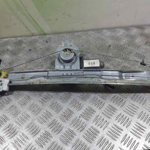 ELEVALUNAS DELANTERO DERECHO PEUGEOT 207 Confort   |   06.07 – 12.12