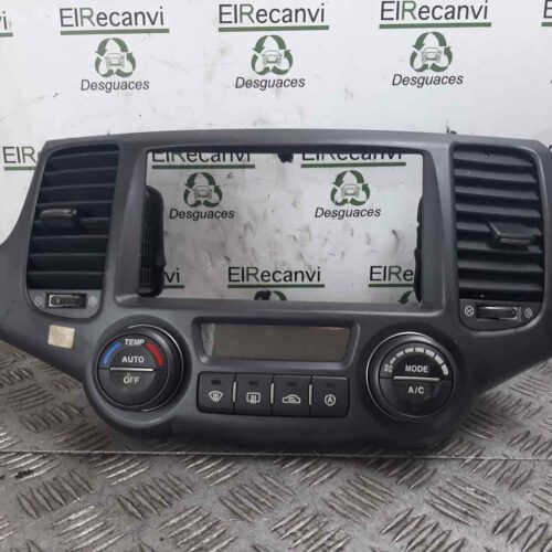 MANDO CALEFACCION / AIRE ACONDICIONADO KIA MAGENTIS Active   |   05.06 – 12.09