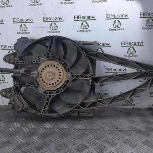 ELECTROVENTILADOR FIAT PANDA VAN (I) (271) Active 4 asientos   |   09.03 – …