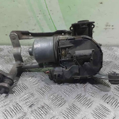 MOTOR LIMPIA DELANTERO SEAT LEON (1P1) Comfort Limited   |   04.07 – …