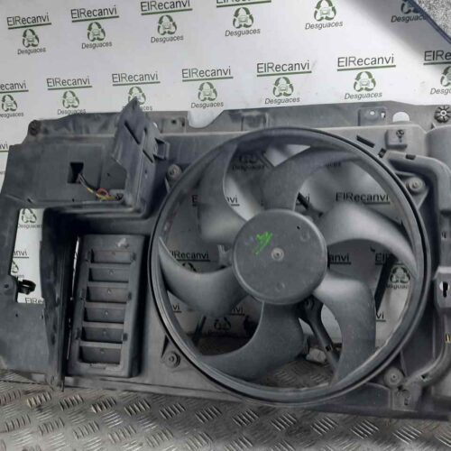 ELECTROVENTILADOR PEUGEOT PARTNER (S1) 1.9 Diesel   |   …