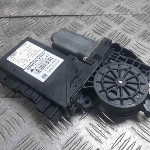 MOTOR ELEVALUNAS DELANTERO IZQUIERDO AUDI A4 AVANT (8E) 2.0 TDI Quattro (DPF)   |   12.05 – 12.08