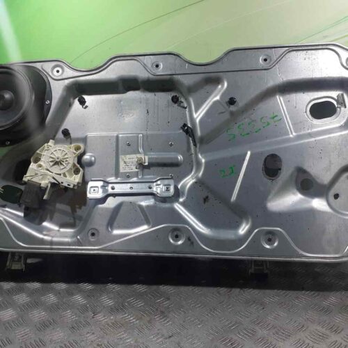 ELEVALUNAS DELANTERO IZQUIERDO FORD FOCUS LIM. (CB4) Business   |   12.07 – 12.08