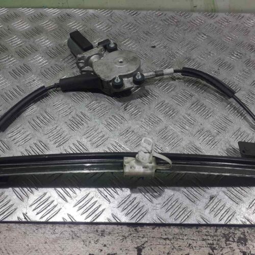 ELEVALUNAS DELANTERO IZQUIERDO ALFA ROMEO 147 (190) 1.9 JTD 120 Collezione   |   11.06 – 12.09