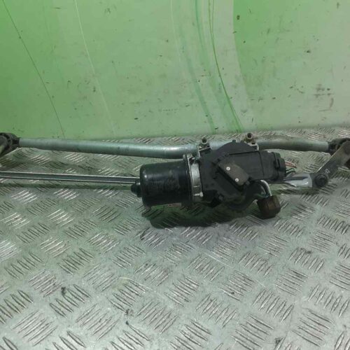 MOTOR LIMPIA DELANTERO RENAULT KANGOO Authentique   |   01.08 – 12.09