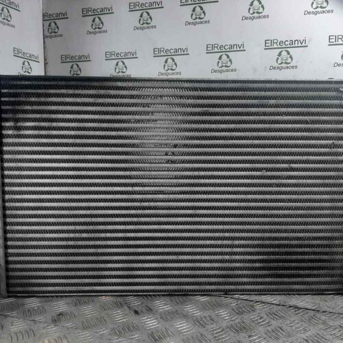 INTERCOOLER AUDI A6 BERLINA (4B2) 2.5 V6 24V TDI   |   0.97 – …