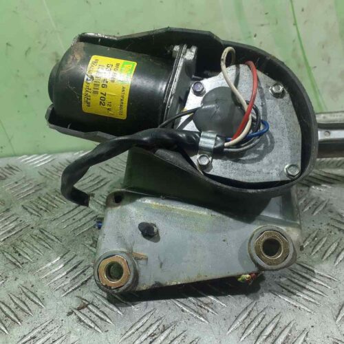 MOTOR LIMPIA DELANTERO PEUGEOT 306 BERLINA 3/4/5 PUERTAS (S2) Básico   |   04.97 – 12.99