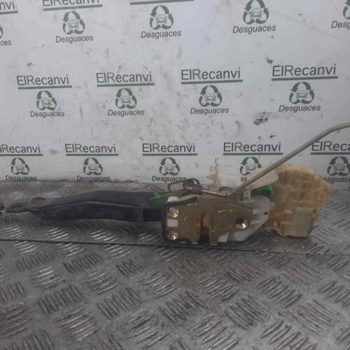 CERRADURA PUERTA DELANTERA DERECHA HONDA STREAM (RN1/3) 1.7i ES   |   01.01 – 12.02