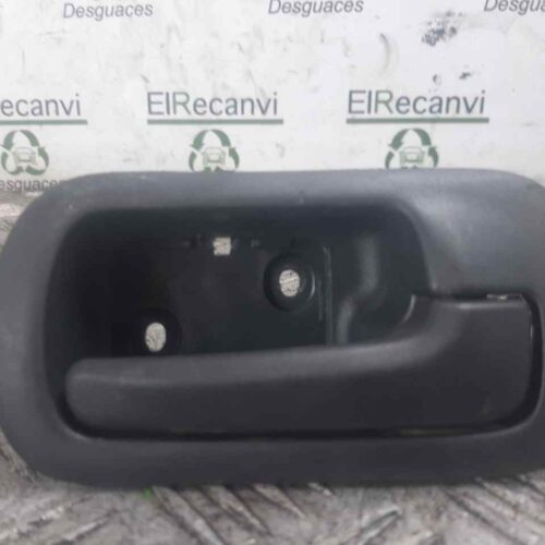 MANETA INTERIOR TRASERA DERECHA HONDA STREAM (RN1/3) 1.7i ES   |   01.01 – 12.02