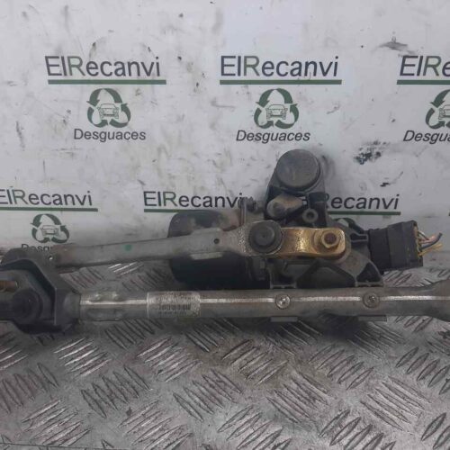 MOTOR LIMPIA DELANTERO PEUGEOT 107 Urban   |   05.05 – 12.14