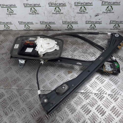 ELEVALUNAS DELANTERO IZQUIERDO VOLKSWAGEN GOLF V BERLINA (1K1) Highline   |   10.03 – 12.08