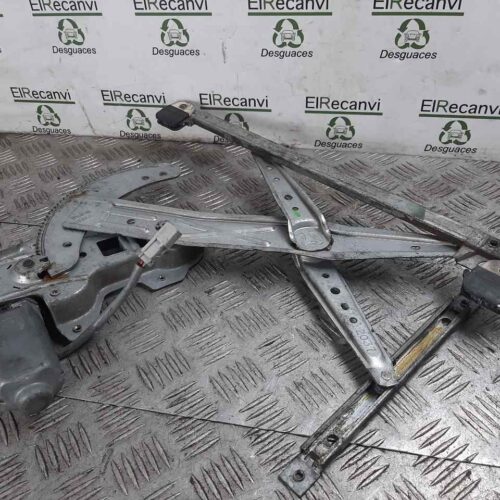 ELEVALUNAS DELANTERO DERECHO HONDA CIVIC BERLINA .5 (MA/MB) 1.8 VTI (MB6)   |   03.97 – 12.01