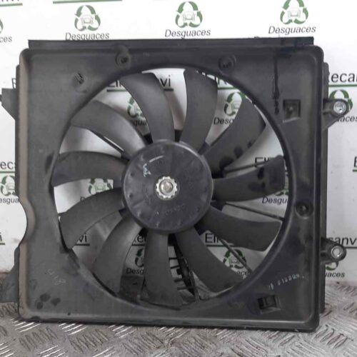 ELECTROVENTILADOR HONDA CIVIC BERLINA 5 (FK) 2.2 i-CTDi Comfort   |   09.05 – 12.12