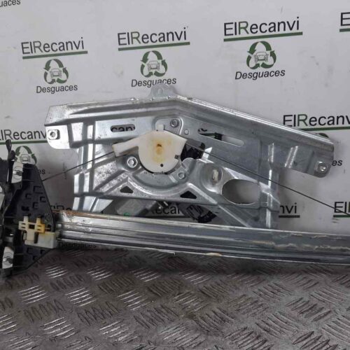 ELEVALUNAS DELANTERO DERECHO HONDA CIVIC BERLINA 5 (FK) 2.2 i-CTDi Comfort   |   09.05 – 12.12