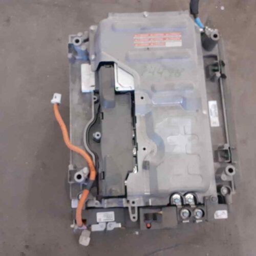 BATERIA HONDA JAZZ (GE) Hybrid Comfort   |   03.11 – 12.15