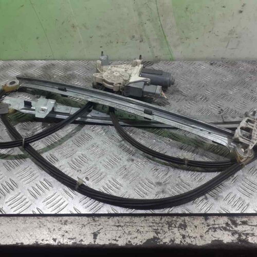 ELEVALUNAS DELANTERO IZQUIERDO CITROEN XSARA PICASSO 2.0 HDi   |   03.00 – 12.02