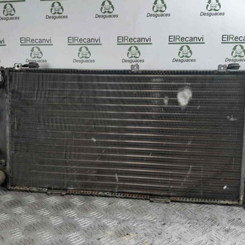 RADIADOR AGUA AUDI 80/90 (893) 80   |   0.86 – …