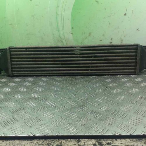 INTERCOOLER FIAT BRAVO (198) 1.9 16V Dynamic Multijet   |   0.07 – …