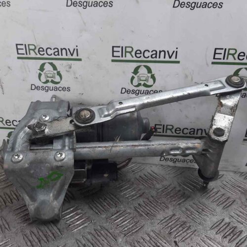 MOTOR LIMPIA DELANTERO SEAT ALTEA (5P1) Arena   |   11.07 – 12.09