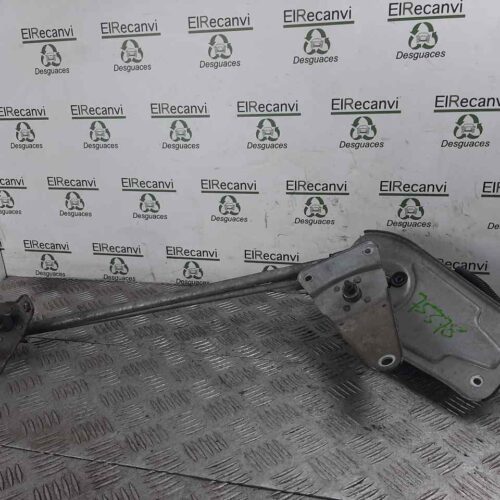 MOTOR LIMPIA DELANTERO CITROEN BERLINGO 1.9 D SX Familiar   |   10.02 – 12.09