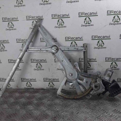 ELEVALUNAS DELANTERO DERECHO TOYOTA COROLLA VERSO (R1) 1.8 Luna   |   02.04 – 12.09