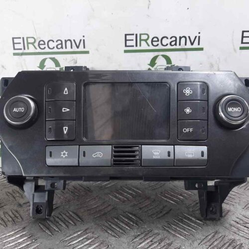 MANDO CALEFACCION / AIRE ACONDICIONADO FIAT BRAVO (198) 1.9 Active Multijet   |   03.07 – 12.10