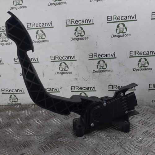 PEDAL ACELERADOR FIAT BRAVO (198) 1.9 Active Multijet   |   03.07 – 12.10