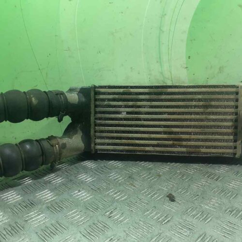 INTERCOOLER CITROEN BERLINGO HDi 90 600 Niv.B Kasten   |   07.04 – 12.08