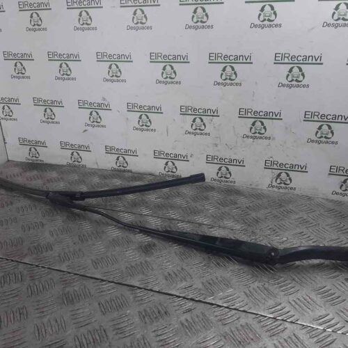 BRAZO LIMPIA DELANTERO IZQUIERDO NISSAN QASHQAI (J10) Acenta   |   01.07 – 12.14