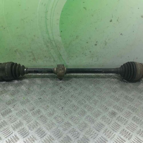 TRANSMISION DELANTERA DERECHA TOYOTA COROLLA VERSO (R1) 1.8 Luna   |   02.04 – 12.09