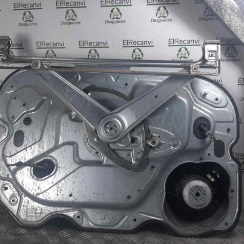 ELEVALUNAS DELANTERO DERECHO FORD FOCUS BERLINA (CAP) Ghia   |   08.04 – 12.07