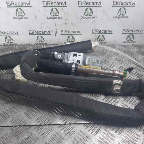 AIRBAG CORTINA DELANTERO IZQUIERDO