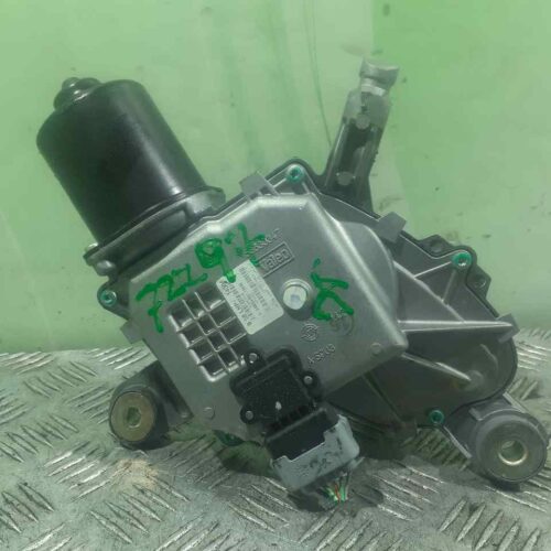 MOTOR LIMPIA DELANTERO CITROEN C4 GRAND PICASSO Exclusive   |   10.06 – 12.10