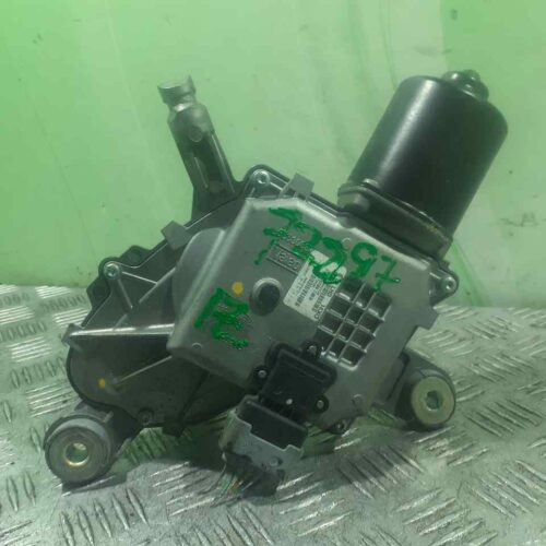 MOTOR LIMPIA DELANTERO CITROEN C4 GRAND PICASSO Exclusive   |   10.06 – 12.10