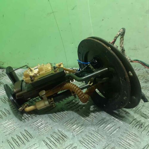 BOMBA COMBUSTIBLE HYUNDAI ACCENT (LC) CRDi GL   |   01.02 – 12.06