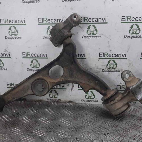 BRAZO SUSPENSION INFERIOR DELANTERO IZQUIERDO PEUGEOT 806 SVDT   |   12.95 – …