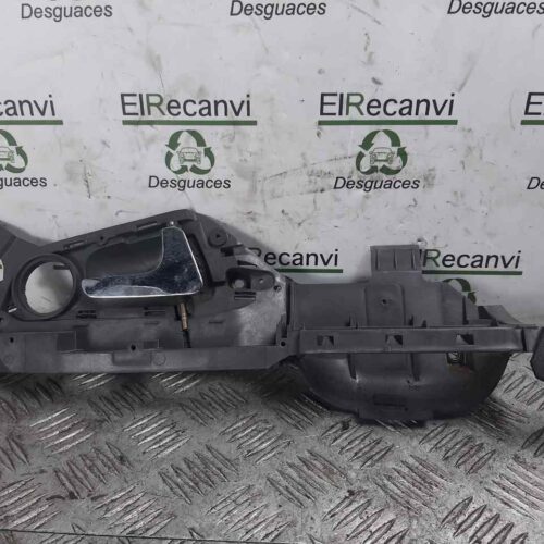 MANETA INTERIOR DELANTERA DERECHA SEAT IBIZA (6K1) 1.0   |   0.99 – …