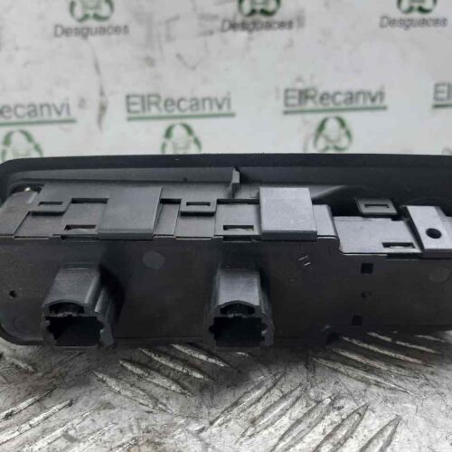 MANDO ELEVALUNAS DELANTERO IZQUIERDO  FIAT ULYSSE (179) 2.2 Turbodiesel   |   0.02 – 0.07