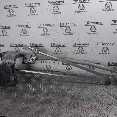 MOTOR LIMPIA DELANTERO FORD FOCUS C-MAX (CAP) 1.8 TDCi Turbodiesel CAT | 0.03 – 0.07