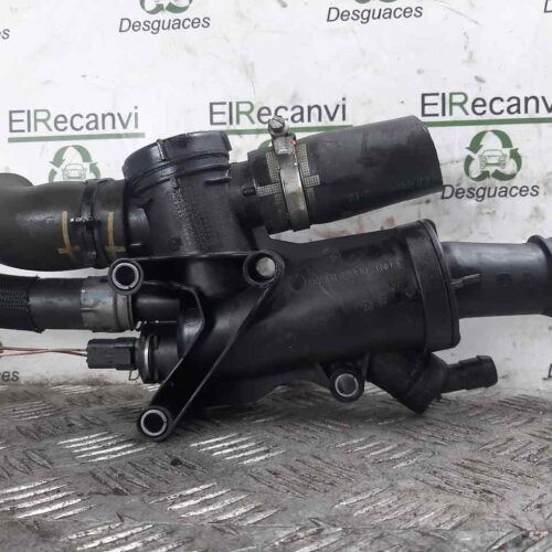 TERMOSTATO PEUGEOT 407 2.0 16V HDi CAT (RHR / DW10BTED4)   |   0.04 – 0.11