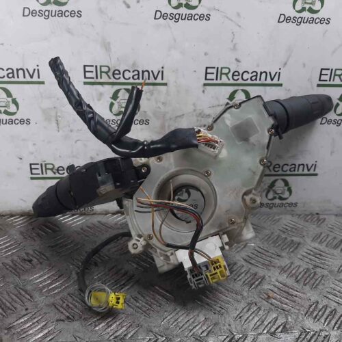 MANDO MULTIFUNCION NISSAN MICRA (K12E) 1.6 16V CAT   |   0.02 – …