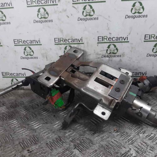 COLUMNA DIRECCION PEUGEOT 307 (S1) 2.0 HDi FAP CAT   |   0.01 – 0.05