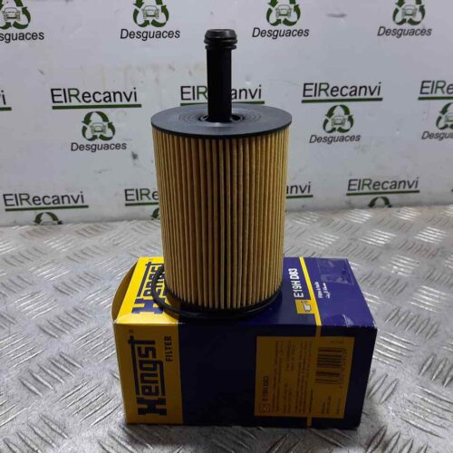 FILTRO ACEITE SEAT CORDOBA BERLINA (6L2) 1.9 TDI   |   0.02 – 0.09