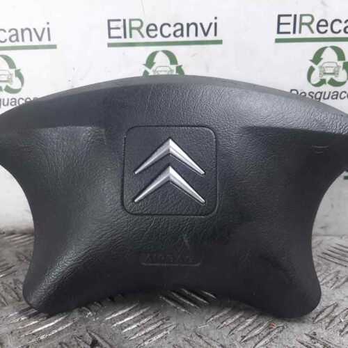 AIRBAG DELANTERO IZQUIERDO