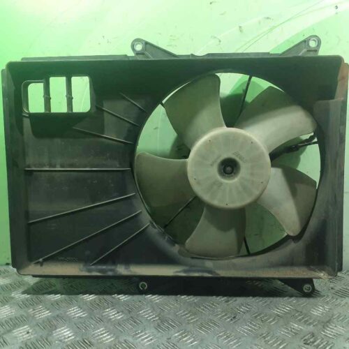 ELECTROVENTILADOR SUZUKI SWIFT BERLINA (MZ) GL (3-ptas.)   |   03.05 – 12.10