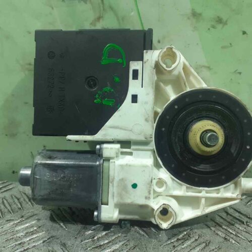 MOTOR ELEVALUNAS DELANTERO DERECHO AUDI A3 (8P) 2.0 TDI Ambiente   |   05.03 – 12.08