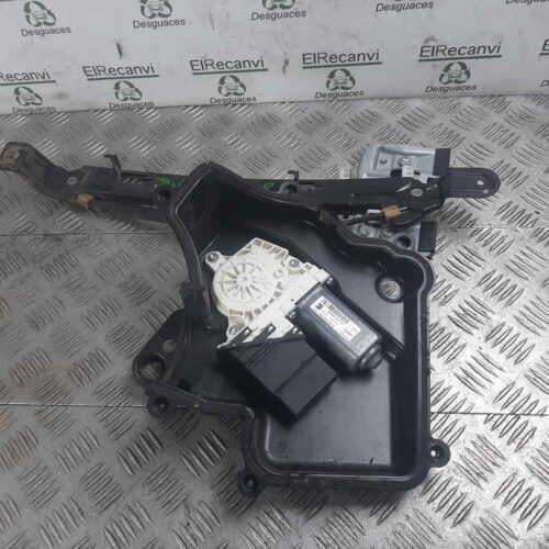 ELEVALUNAS TRASERO IZQUIERDO SEAT LEON (1P1) Comfort Limited   |   04.07 – …